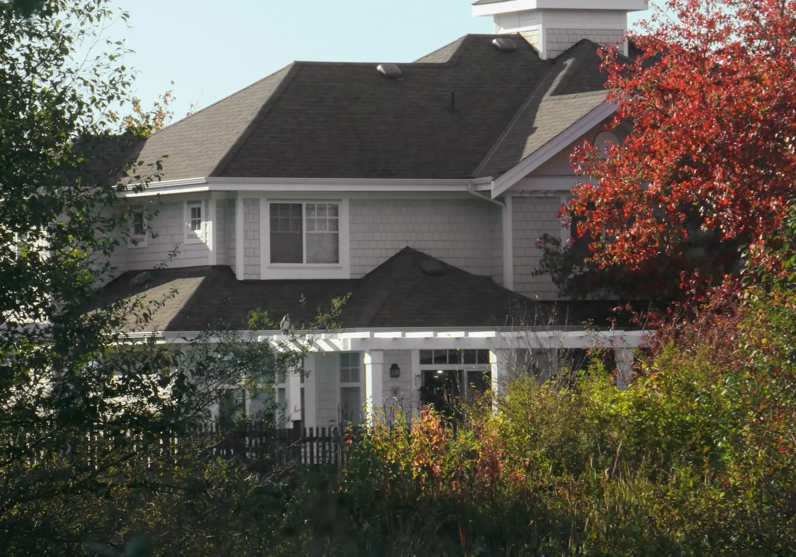 House in Missoula, Montana